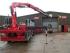 हाइड्रोलिक लोडिंग क्रेन Fassi F 235 A 0.22 e-active