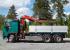 हाइड्रोलिक लोडिंग क्रेन Fassi F 235 A 0.22 e-active