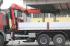 हाइड्रोलिक लोडिंग क्रेन Fassi F 235 A 0.22 e-active