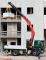 हाइड्रोलिक लोडिंग क्रेन Fassi F 245 A 0.23 active