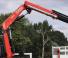 हाइड्रोलिक लोडिंग क्रेन Fassi F 245 A 0.23 active