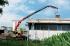 हाइड्रोलिक लोडिंग क्रेन Fassi F 245 AC 2.23 e-dynamic