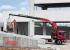हाइड्रोलिक लोडिंग क्रेन Fassi F 275 A 0.26 e-active