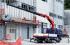 हाइड्रोलिक लोडिंग क्रेन Fassi F 275 A 0.26 e-active