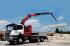 हाइड्रोलिक लोडिंग क्रेन Fassi F 275 A 2.24 e-dynamic