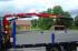 हाइड्रोलिक लोडिंग क्रेन Fassi F 28 A 0.21 active