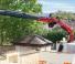 हाइड्रोलिक लोडिंग क्रेन Fassi F 295 A 2.25 e-dynamic