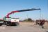हाइड्रोलिक लोडिंग क्रेन Fassi F 315 A 2.26 e-dynamic