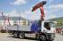हाइड्रोलिक लोडिंग क्रेन Fassi F 335 A 2.23 e-dynamic