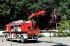 हाइड्रोलिक लोडिंग क्रेन Fassi F 335 A 2.23 e-dynamic