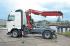 हाइड्रोलिक लोडिंग क्रेन Fassi F 335 A 2.23 e-dynamic