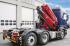 हाइड्रोलिक लोडिंग क्रेन Fassi F 335 A 2.23 e-dynamic