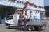 हाइड्रोलिक लोडिंग क्रेन Fassi F 38 A 0.22 active