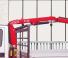 हाइड्रोलिक लोडिंग क्रेन Fassi F 38 A 0.22 active