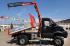 हाइड्रोलिक लोडिंग क्रेन Fassi F 38 A 0.22 active