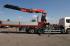 हाइड्रोलिक लोडिंग क्रेन Fassi F 385 A 2.28 e-dynamic