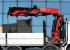 हाइड्रोलिक लोडिंग क्रेन Fassi F 385 A 2.28 e-dynamic