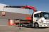हाइड्रोलिक लोडिंग क्रेन Fassi F 385 A 2.28 e-dynamic