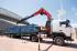 हाइड्रोलिक लोडिंग क्रेन Fassi F 385 RA 2.27 e-dynamic