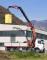 हाइड्रोलिक लोडिंग क्रेन Fassi F 385 RA 2.27 e-dynamic