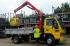 हाइड्रोलिक लोडिंग क्रेन Fassi F 40 A 0.22 active