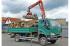 हाइड्रोलिक लोडिंग क्रेन Fassi F 40 A 0.22 active