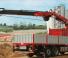 हाइड्रोलिक लोडिंग क्रेन Fassi F 415 A 2.28 e-dynamic