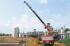 हाइड्रोलिक लोडिंग क्रेन Fassi F 415 RAC 2.25 e-dynamic
