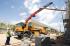 हाइड्रोलिक लोडिंग क्रेन Fassi F 425 RA 2.23 e-dynamic