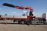 हाइड्रोलिक लोडिंग क्रेन Fassi F 425 RA 2.23 e-dynamic