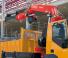 हाइड्रोलिक लोडिंग क्रेन Fassi F 425 A 2.26 e-dynamic