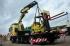 हाइड्रोलिक लोडिंग क्रेन Fassi F 455 AC 2.24 e-dynamic