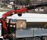 हाइड्रोलिक लोडिंग क्रेन Fassi F 455 A 2.22 e-dynamic