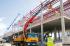 हाइड्रोलिक लोडिंग क्रेन Fassi F 455 RA 2.26 e-dynamic