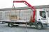 हाइड्रोलिक लोडिंग क्रेन Fassi F 50 A 0.22 e-active