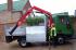 हाइड्रोलिक लोडिंग क्रेन Fassi F 50 A 0.22 e-active