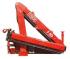हाइड्रोलिक लोडिंग क्रेन Fassi F 50 A.22