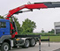 हाइड्रोलिक लोडिंग क्रेन Fassi F 510 RA 2.24 he-dynamic