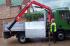 हाइड्रोलिक लोडिंग क्रेन Fassi F 55 A 0.21 e-active