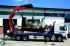 हाइड्रोलिक लोडिंग क्रेन Fassi F 560 RA 2.27 he-dynamic