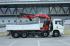 हाइड्रोलिक लोडिंग क्रेन Fassi F 600 RA 2.28 he-dynamic