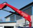 हाइड्रोलिक लोडिंग क्रेन Fassi F 65 A 0.21 e-active
