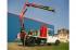 हाइड्रोलिक लोडिंग क्रेन Fassi F 65 A 0.21 e-active
