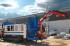 हाइड्रोलिक लोडिंग क्रेन Fassi F 70 A 0.24 e-active