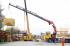 हाइड्रोलिक लोडिंग क्रेन Fassi F 700 RA 2.27 he-dynamic