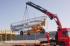 हाइड्रोलिक लोडिंग क्रेन Fassi F 700 RA 2.27 he-dynamic
