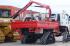 हाइड्रोलिक लोडिंग क्रेन Fassi F 80 AC 0.22 active