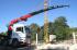 हाइड्रोलिक लोडिंग क्रेन Fassi F 800 RA 2.22 he-dynamic