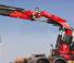 हाइड्रोलिक लोडिंग क्रेन Fassi F 800 RA 2.23 he-dynamic