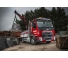 हाइड्रोलिक लोडिंग क्रेन Fassi F 85 B 1.25 dynamic